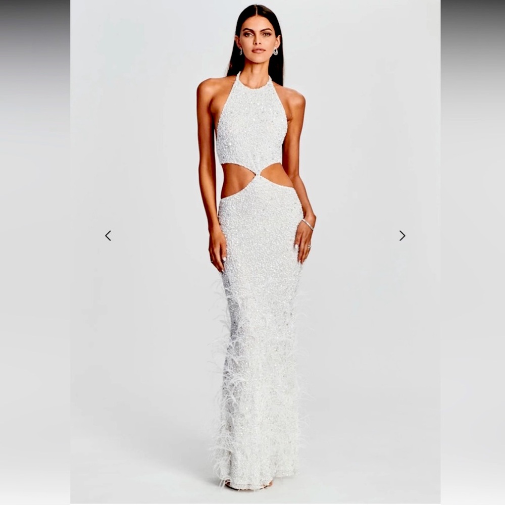 2023 Retrofete Katerina Dress